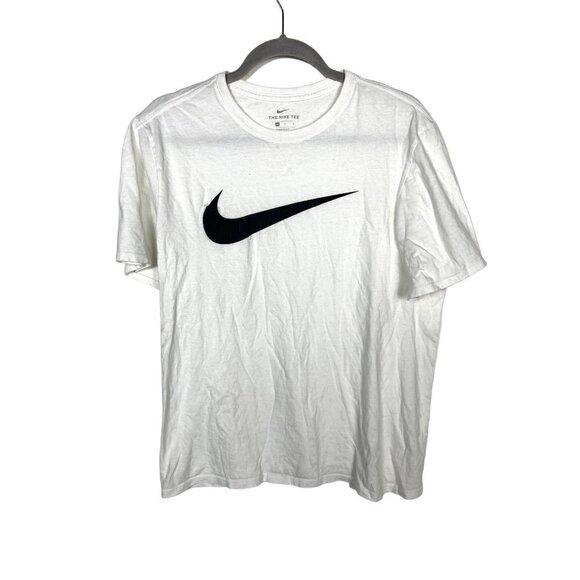 Nike white t-shirt - Picture 1 of 5